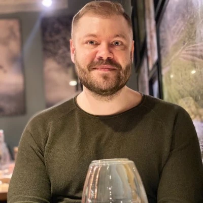 Mattias — developer of Better IPTV